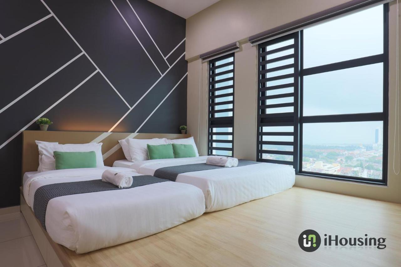 Ong Kim Wee Residence Melaka By I Housing Exterior foto