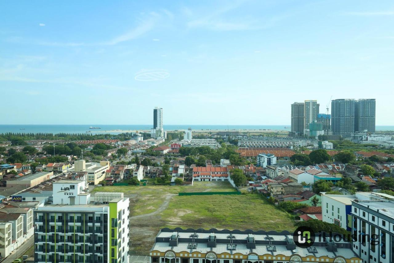 Ong Kim Wee Residence Melaka By I Housing Exterior foto