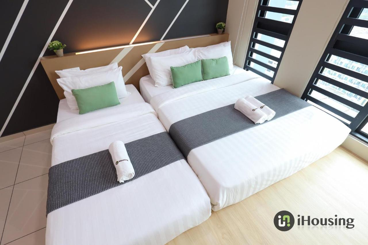 Ong Kim Wee Residence Melaka By I Housing Exterior foto