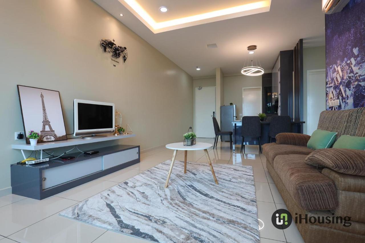 Ong Kim Wee Residence Melaka By I Housing Exterior foto