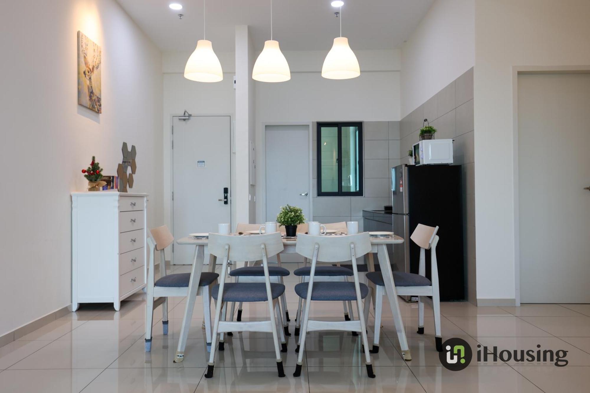 Ong Kim Wee Residence Melaka By I Housing Exterior foto
