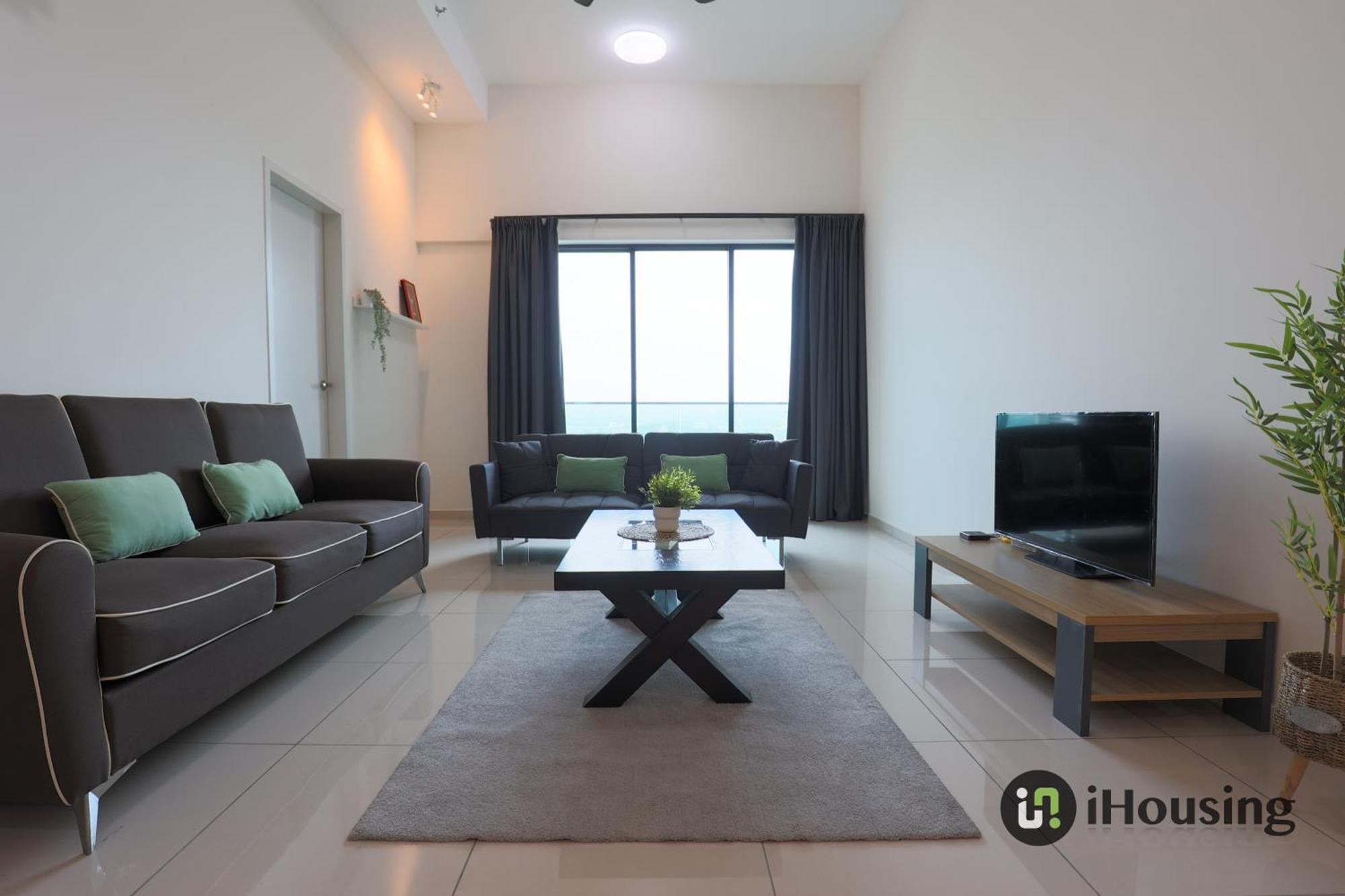 Ong Kim Wee Residence Melaka By I Housing Exterior foto